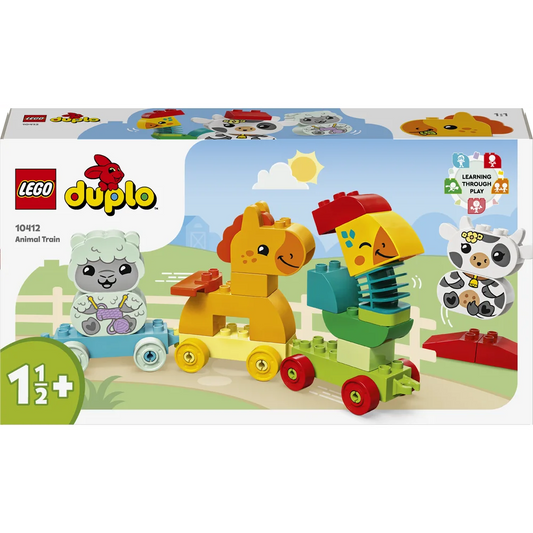 LEGO 10412