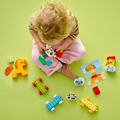 LEGO 10412