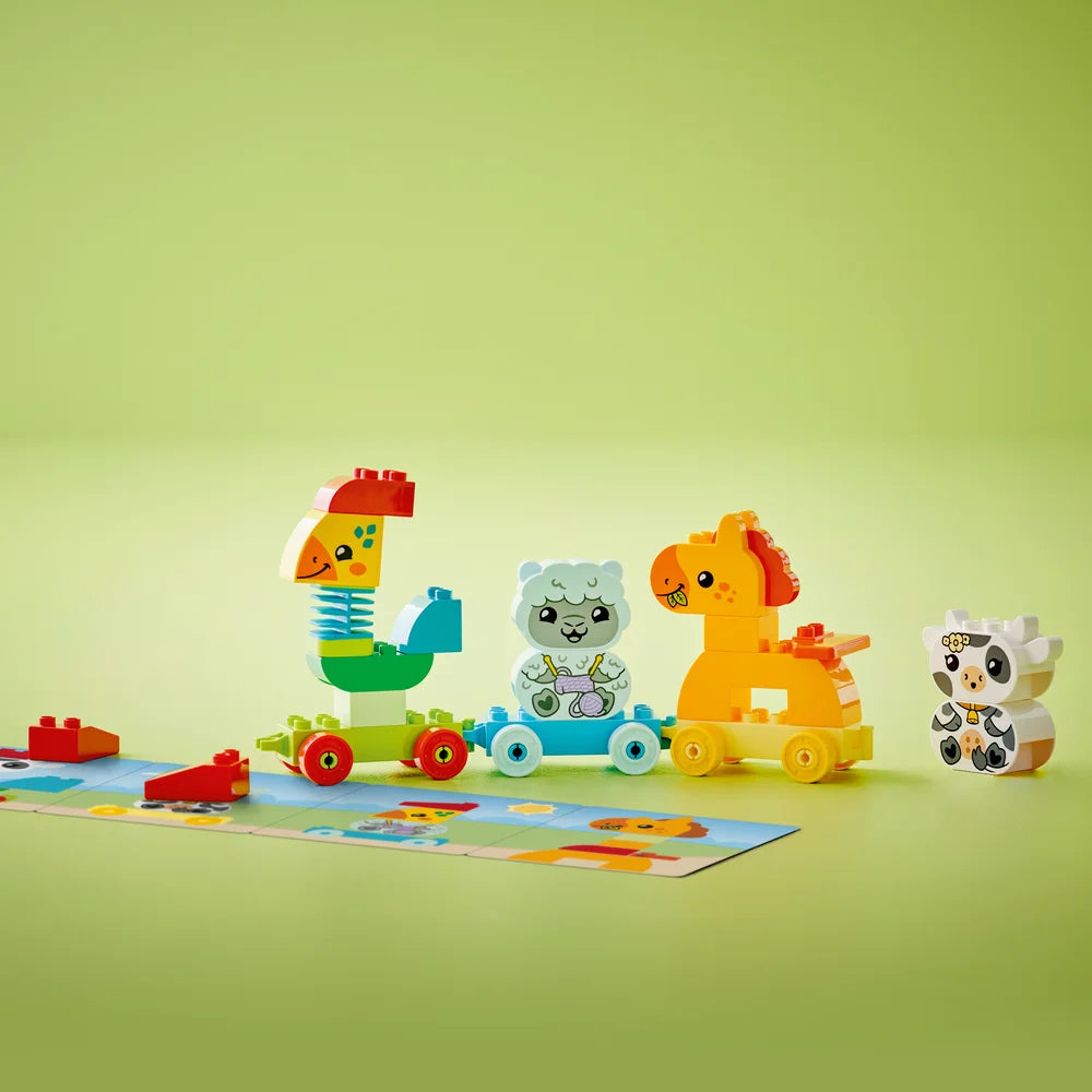 LEGO 10412