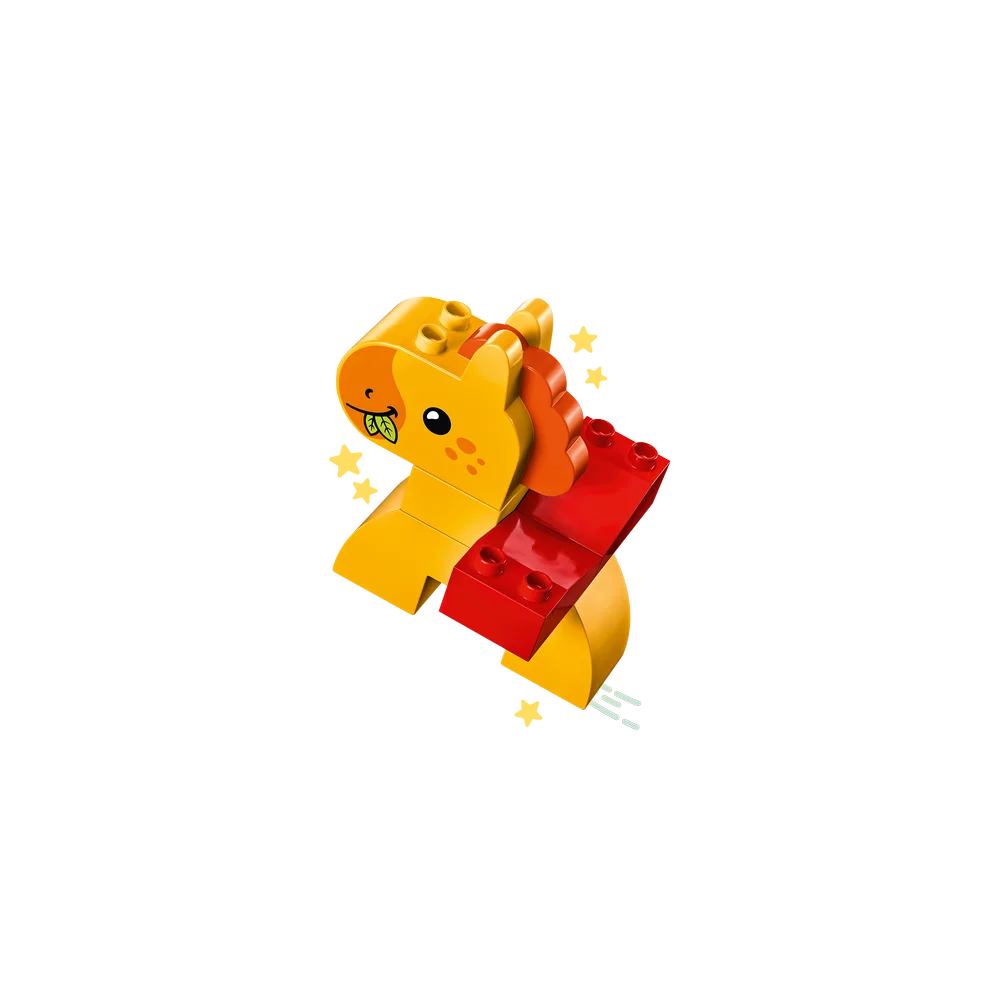 LEGO 10412