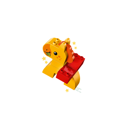 LEGO 10412