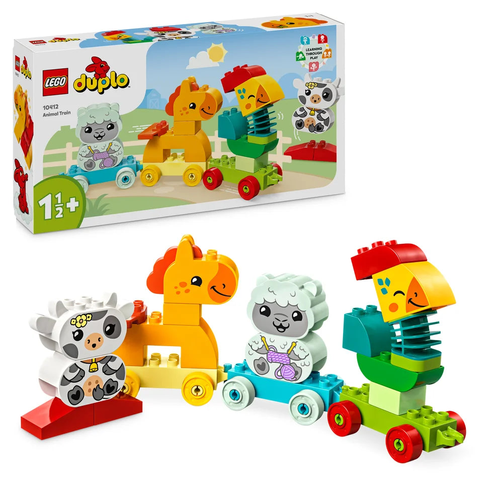 LEGO 10412