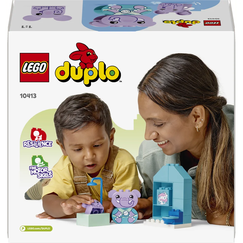 LEGO 10413