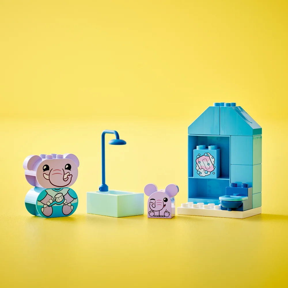 LEGO 10413