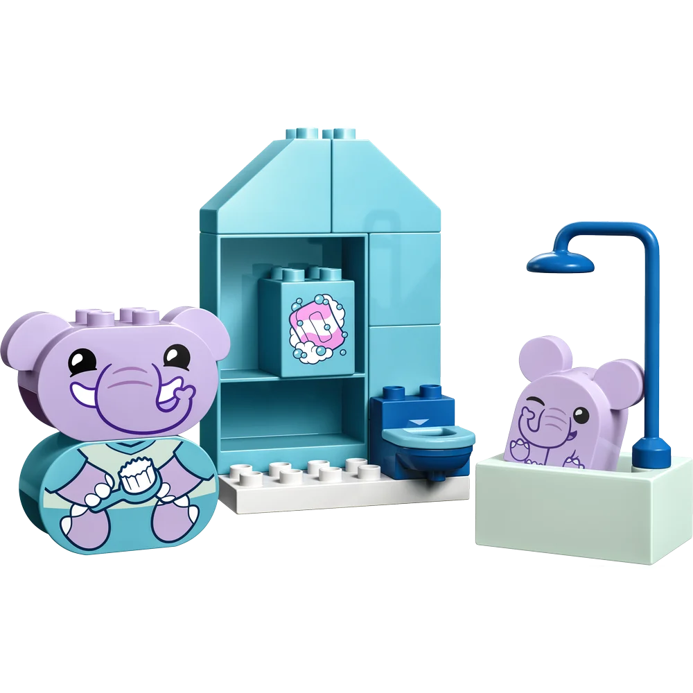 LEGO 10413