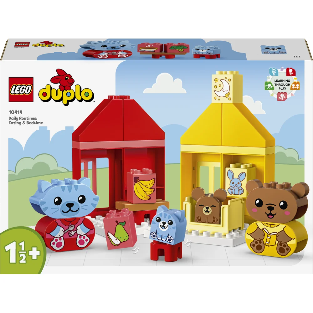 LEGO 10414