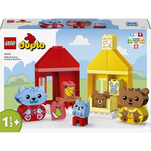 LEGO 10414