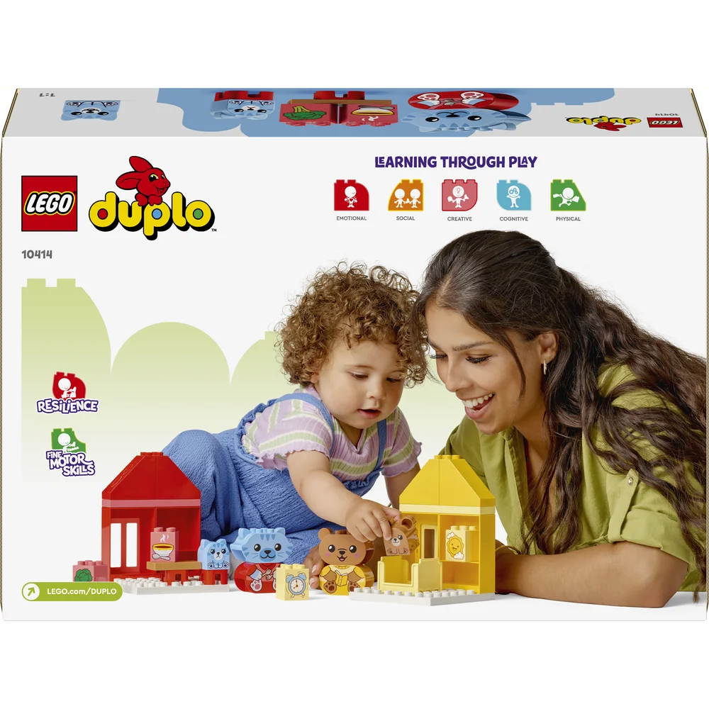 LEGO 10414