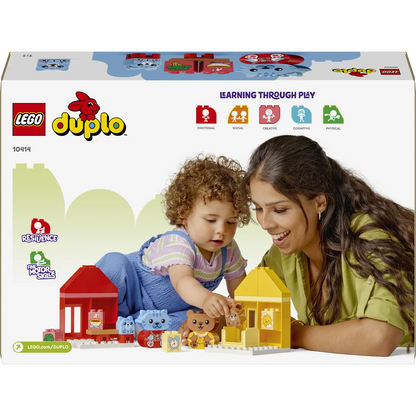 LEGO 10414