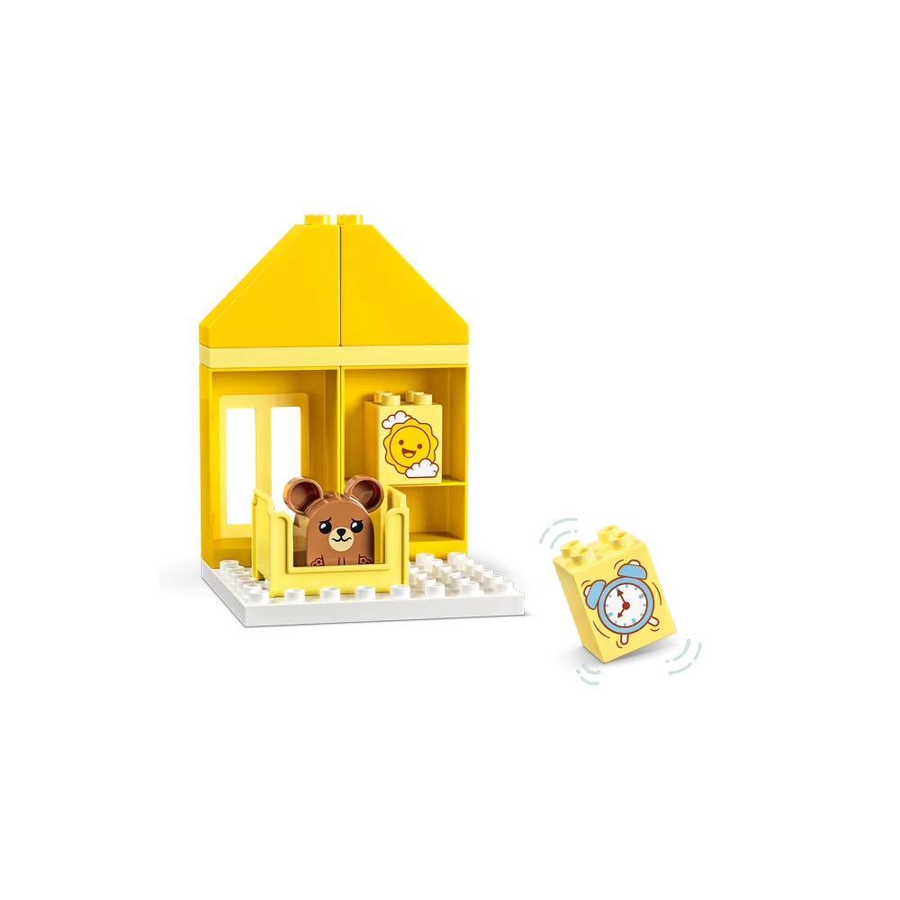 LEGO 10414