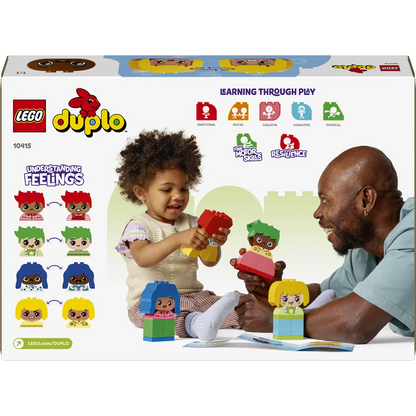 LEGO 10415