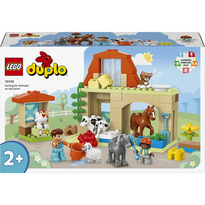 LEGO 10416