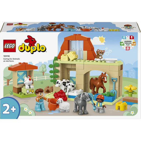 LEGO 10416