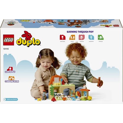 LEGO 10416