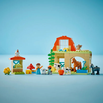 LEGO 10416