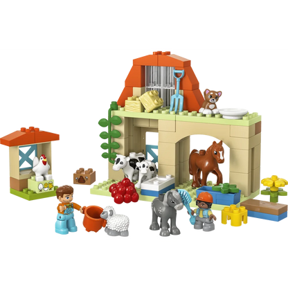 LEGO 10416
