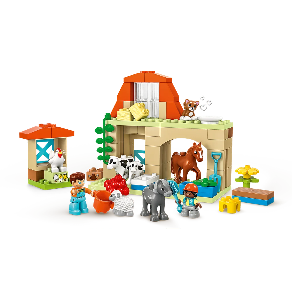 LEGO 10416