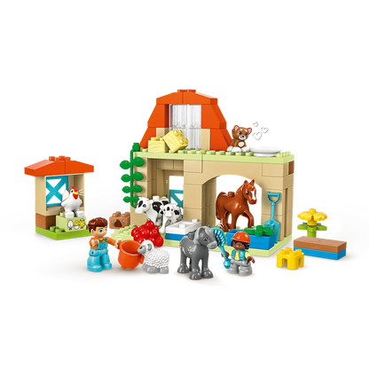 LEGO 10416