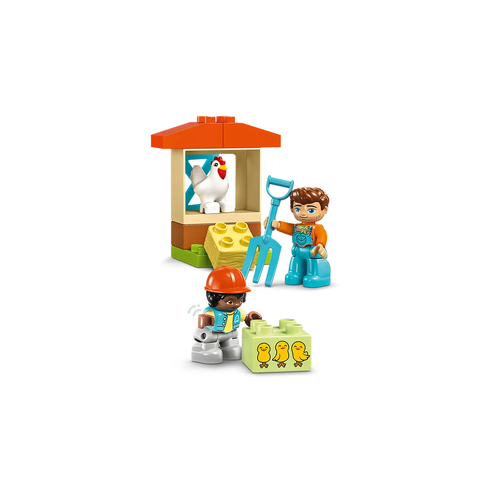 LEGO 10416