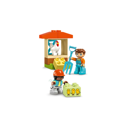 LEGO 10416