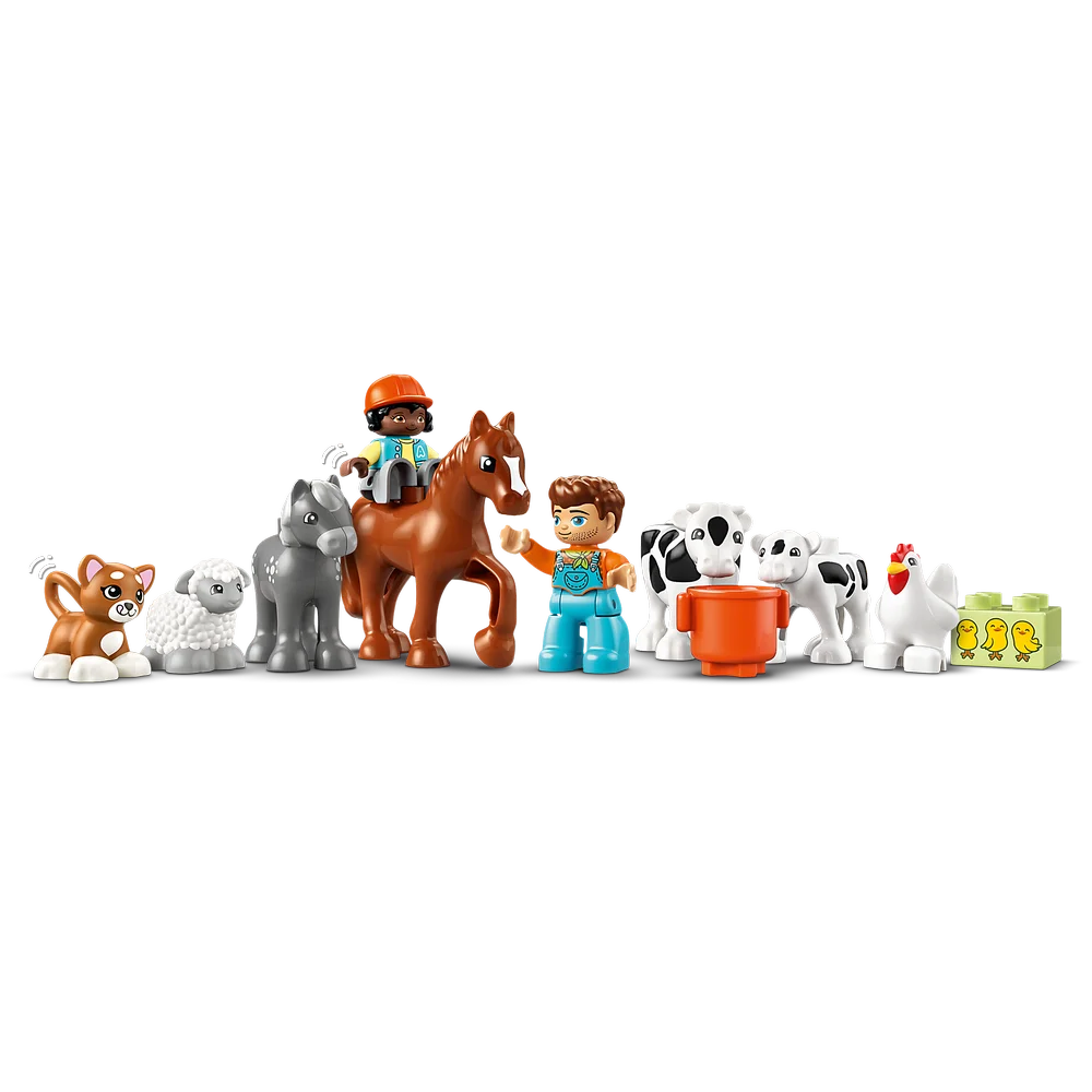 LEGO 10416