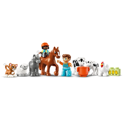 LEGO 10416
