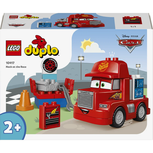 LEGO 10417