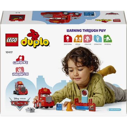 LEGO 10417