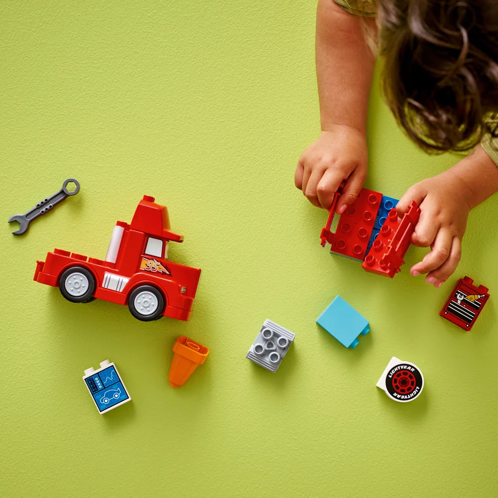 LEGO 10417
