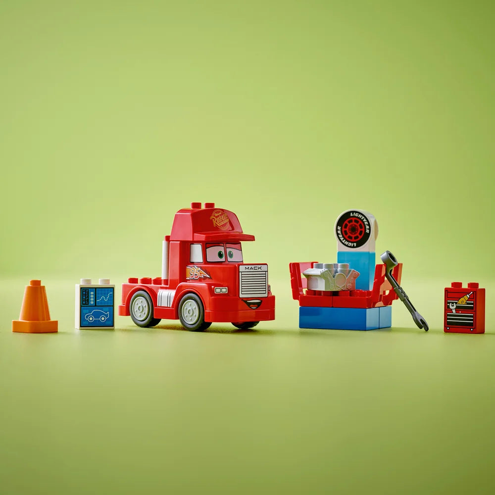 LEGO 10417
