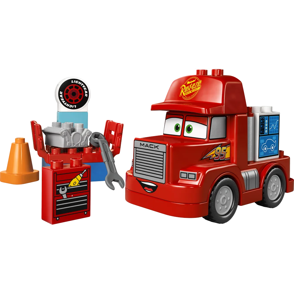 LEGO 10417