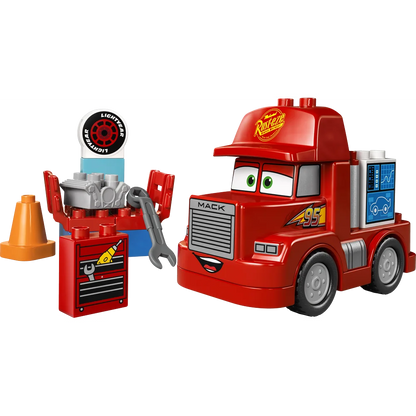 LEGO 10417