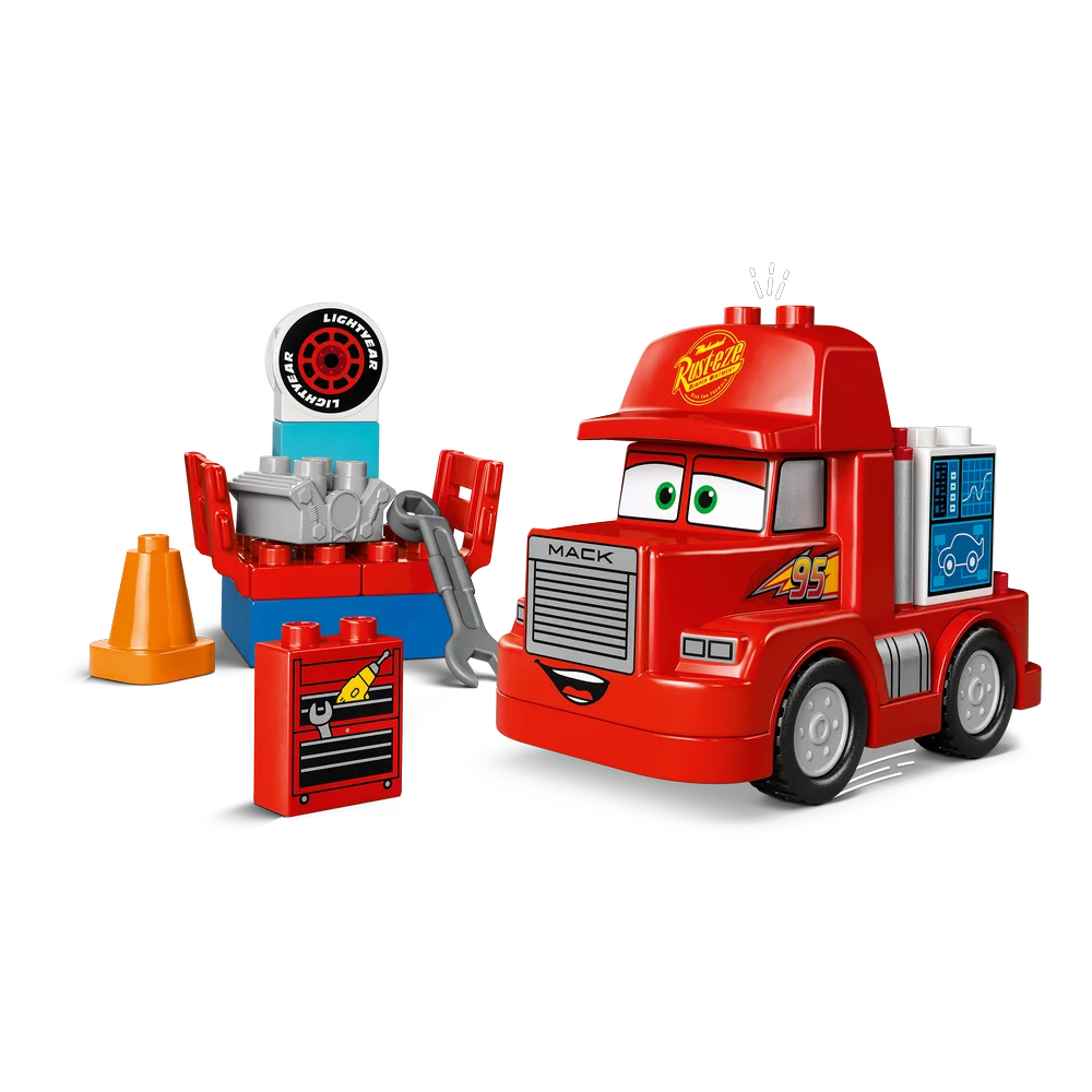 LEGO 10417