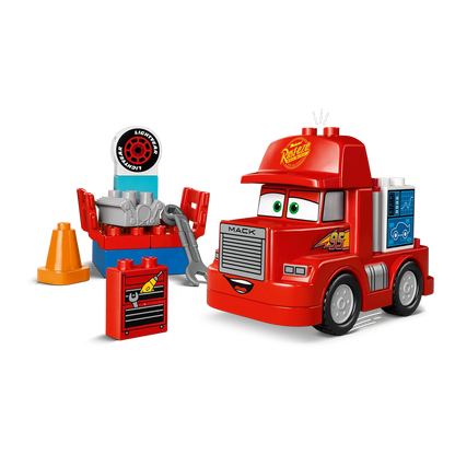 LEGO 10417
