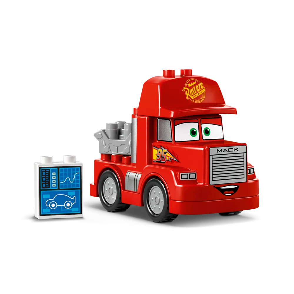 LEGO 10417