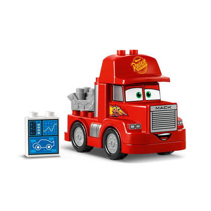 LEGO 10417