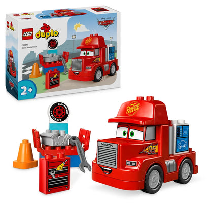 LEGO 10417