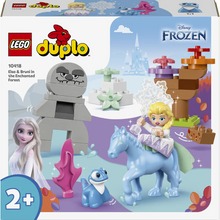 LEGO 10418