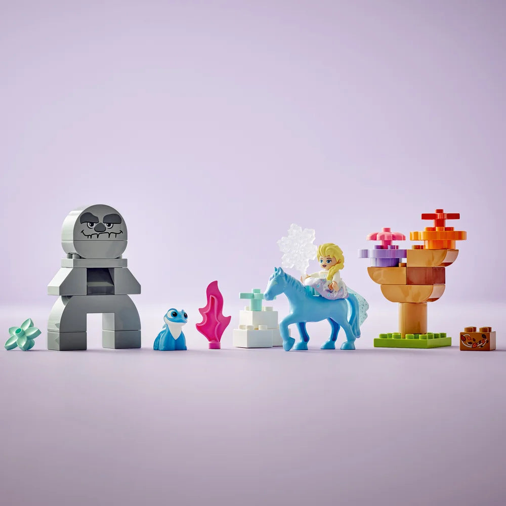 LEGO 10418