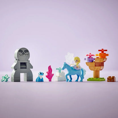 LEGO 10418