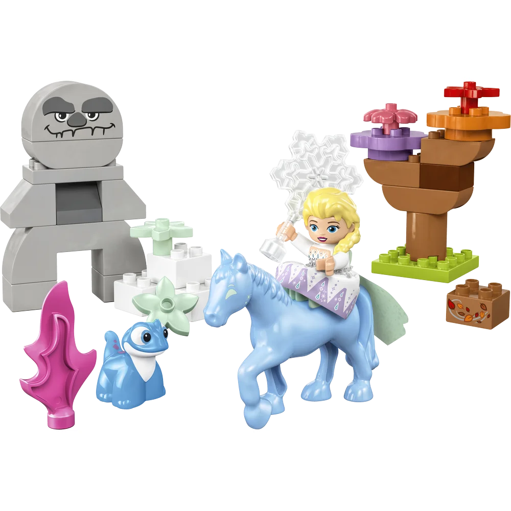 LEGO 10418