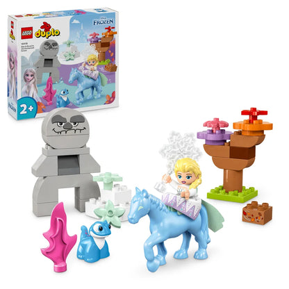 LEGO 10418