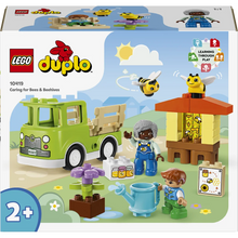 LEGO 10419