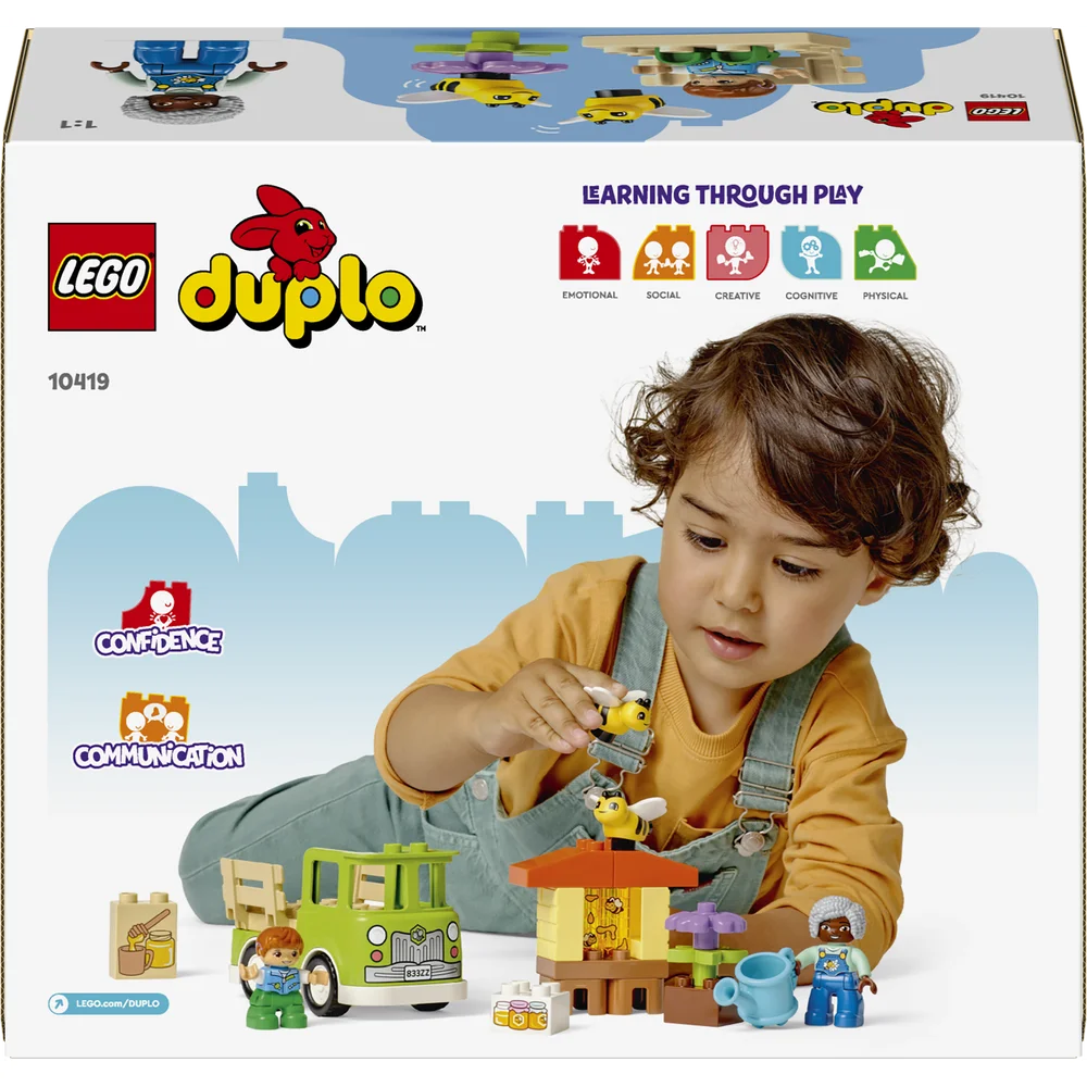 LEGO 10419