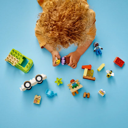 LEGO 10419