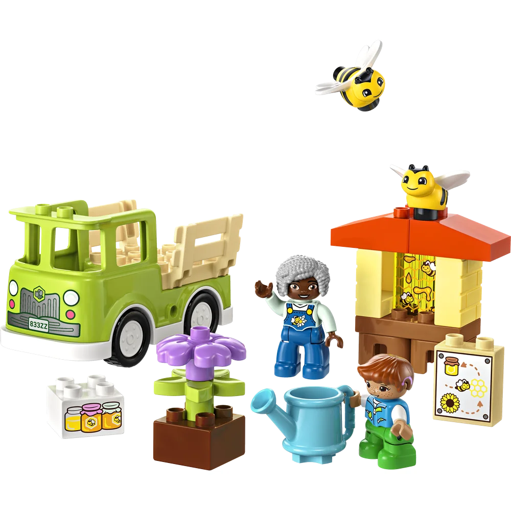 LEGO 10419