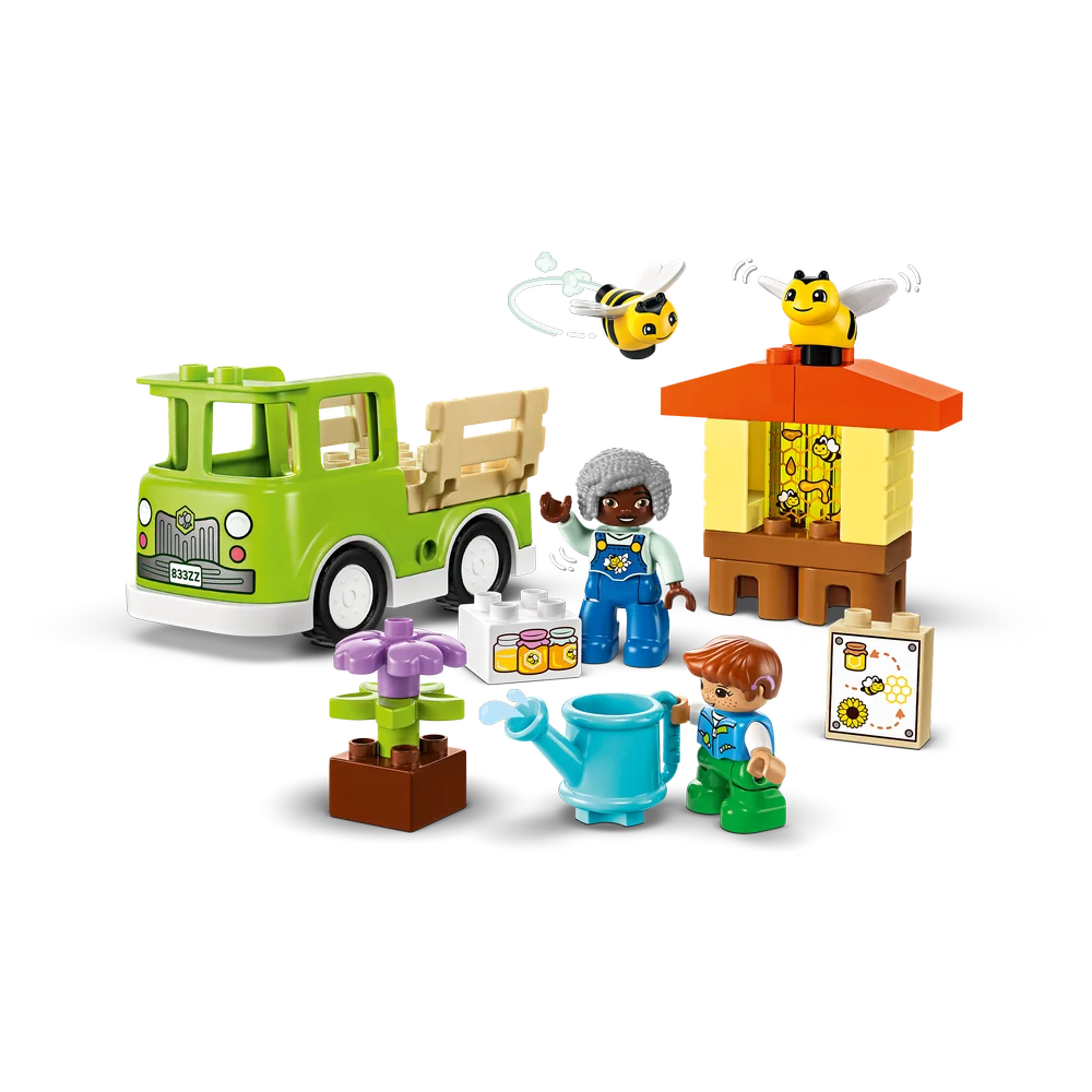 LEGO 10419