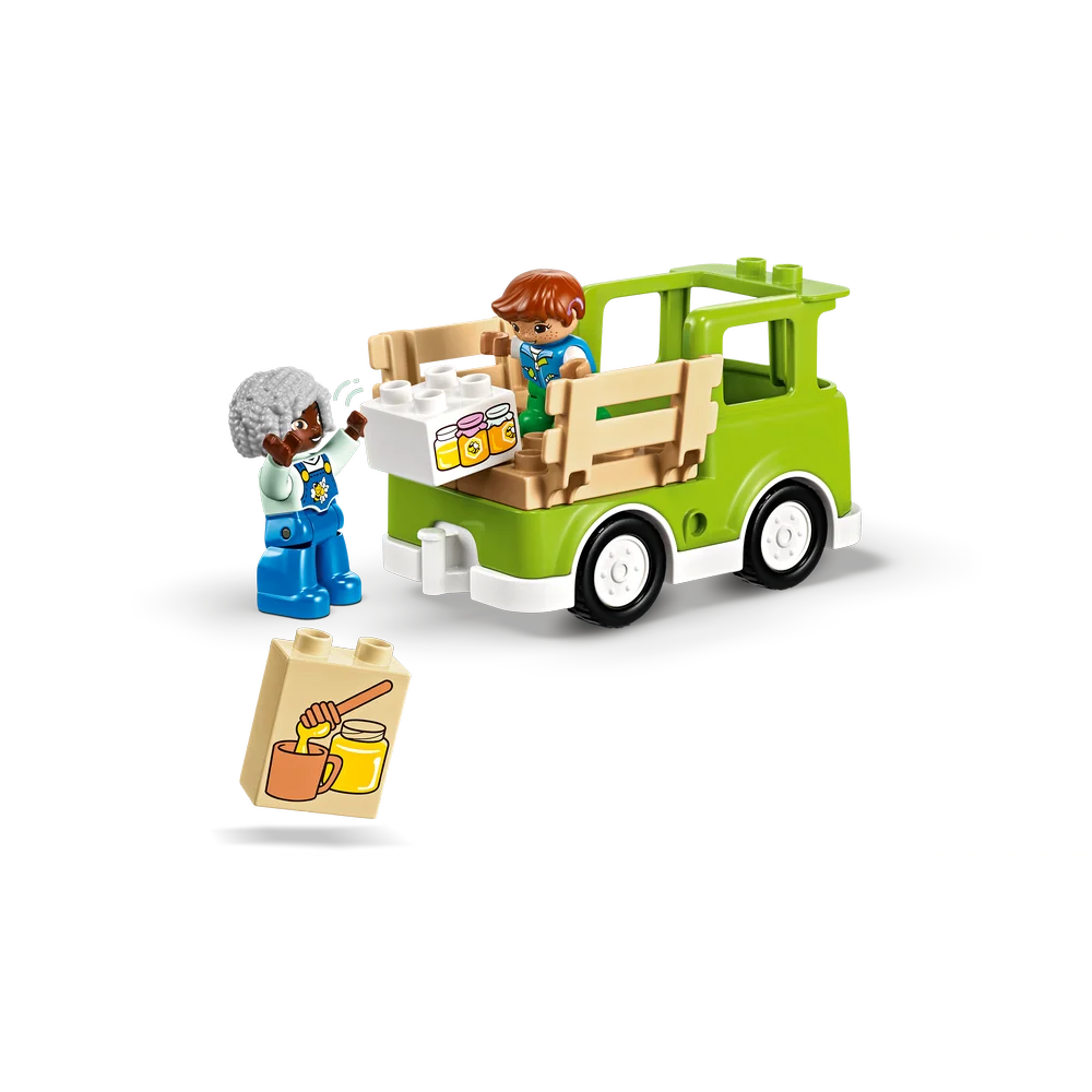 LEGO 10419