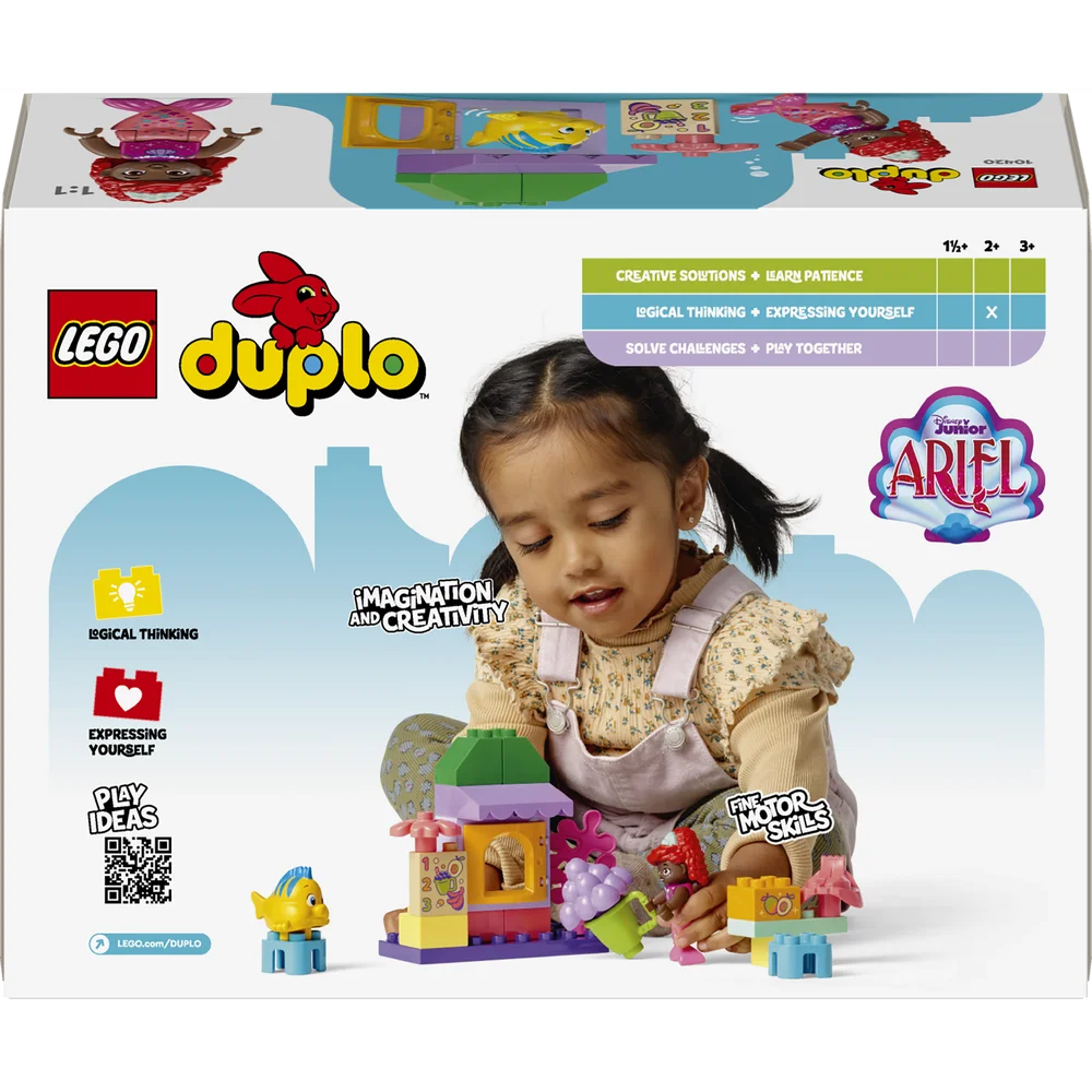 LEGO 10420