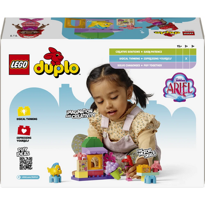 LEGO 10420